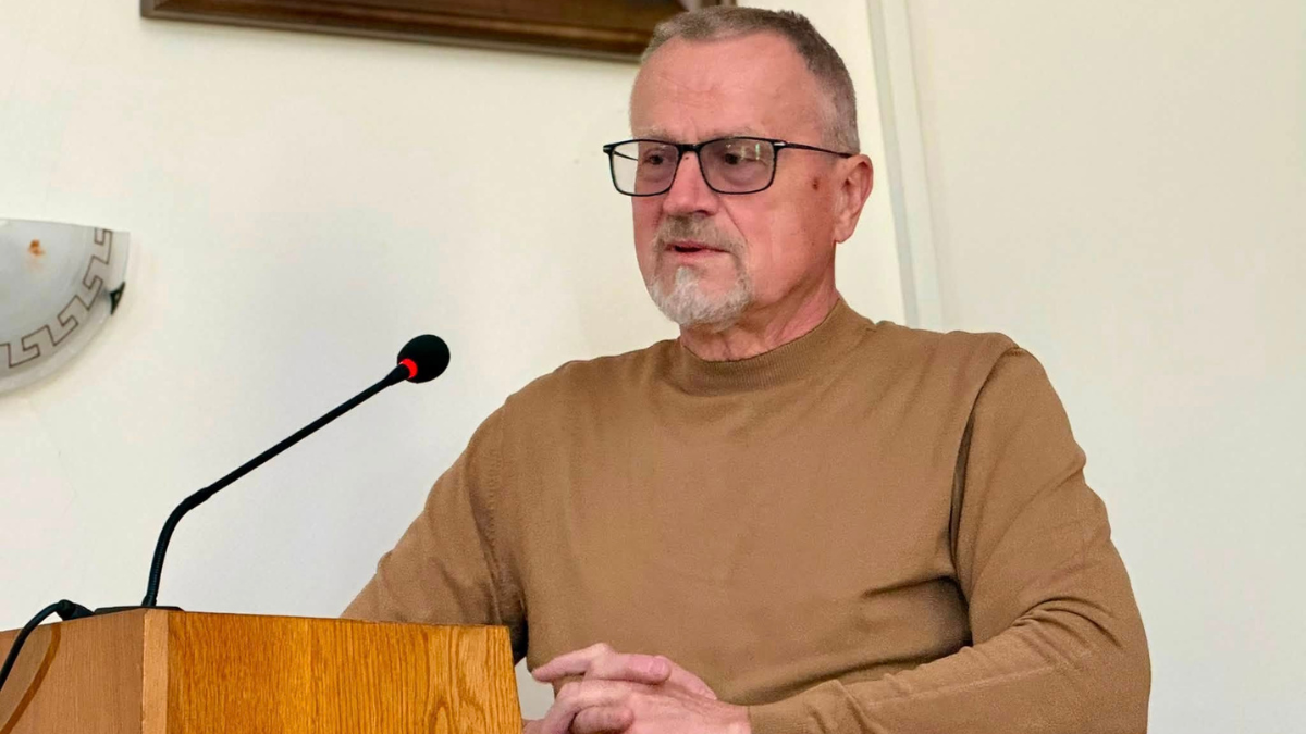 Фото до матеріалу: Калуш на межі кризи: загроза аварії на очисних спорудах та блокування енергетики