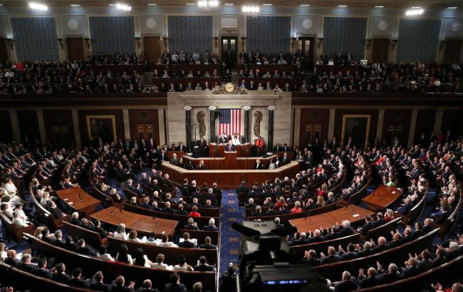 Фото до матеріалу: Конгрес США може заблокувати виведення військ з Німеччини: що це означає для Європи