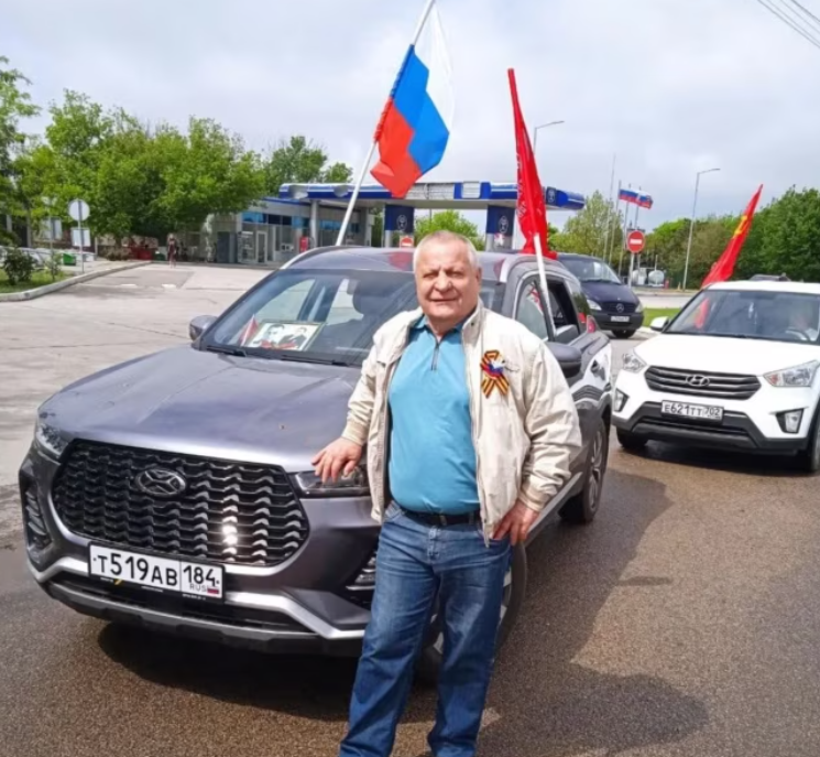 Фото до матеріалу: «Схеми» з’ясували, хто така «Вероніка Феншуй Офіс», з якою, за даними САП, Андрій Єрмак радився щодо кадрових призначень