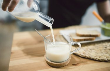 Фото до матеріалу: Чому дорожчає молочна продукція в Україні