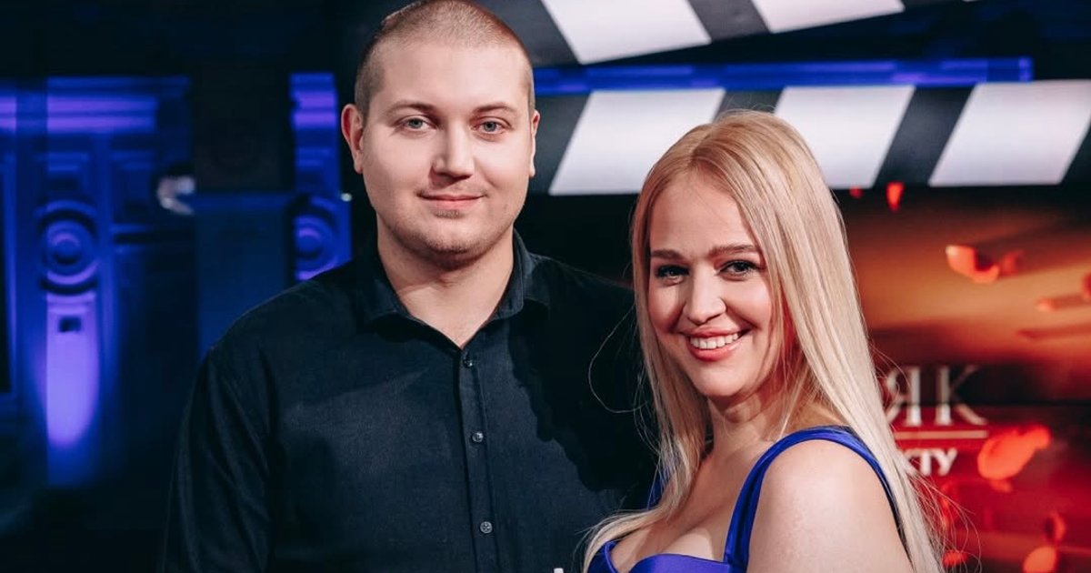 Фото до матеріалу: Інна Бєлєнь стала мамою: переможниця «Холостяка-13» показала відео з донькою