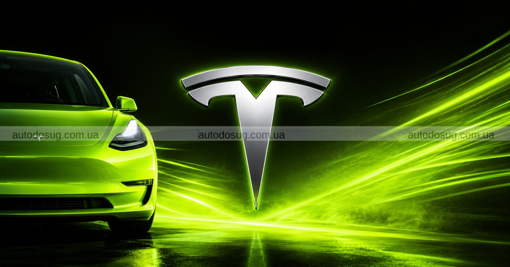 Фото до матеріалу: Tesla Model Y 2026 першою пройшла нові жорсткі тести безпеки NHTSA