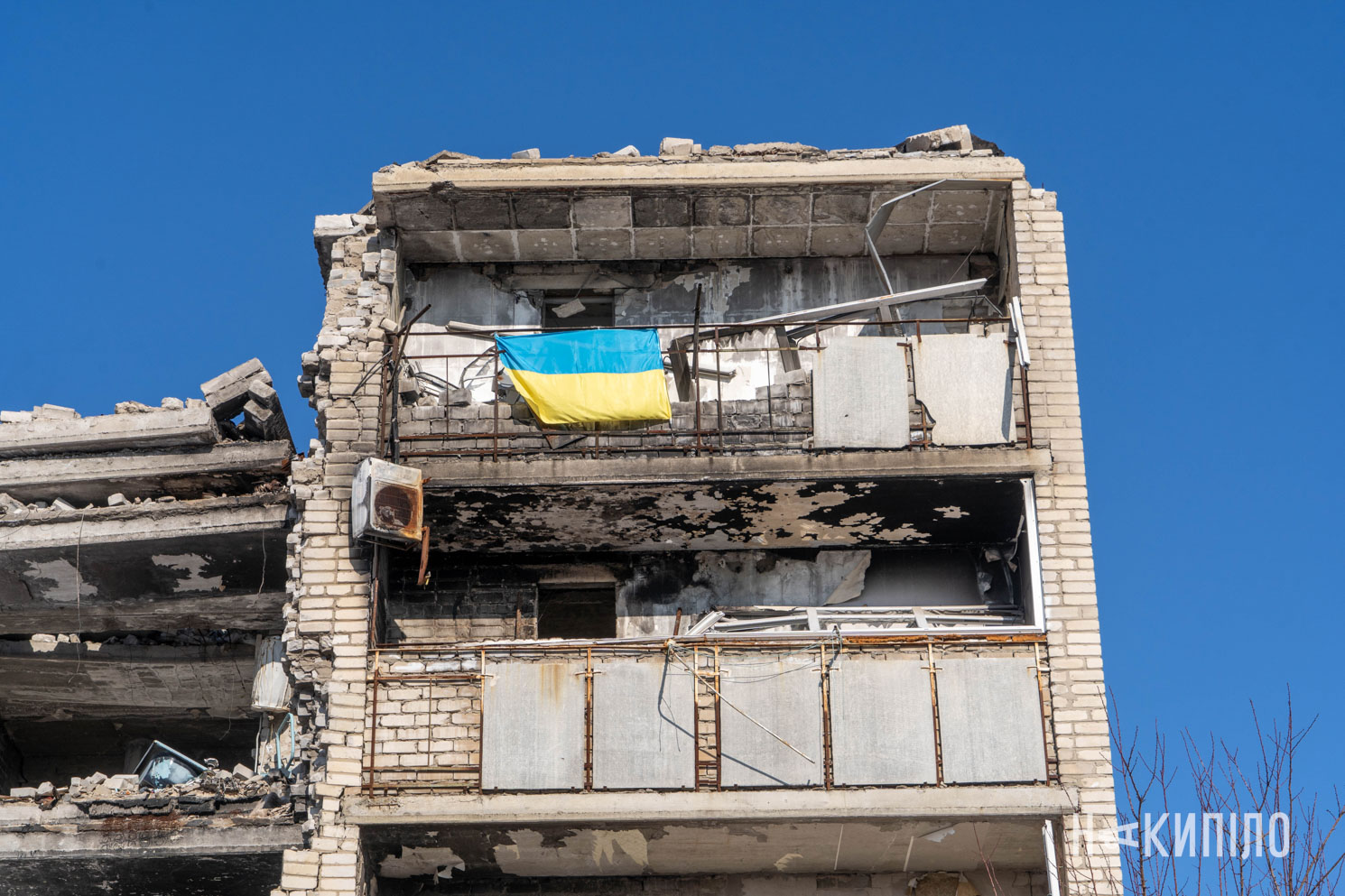 Фото до матеріалу: Як власникам житла на окупованих територіях Харківщини підтвердити право власності