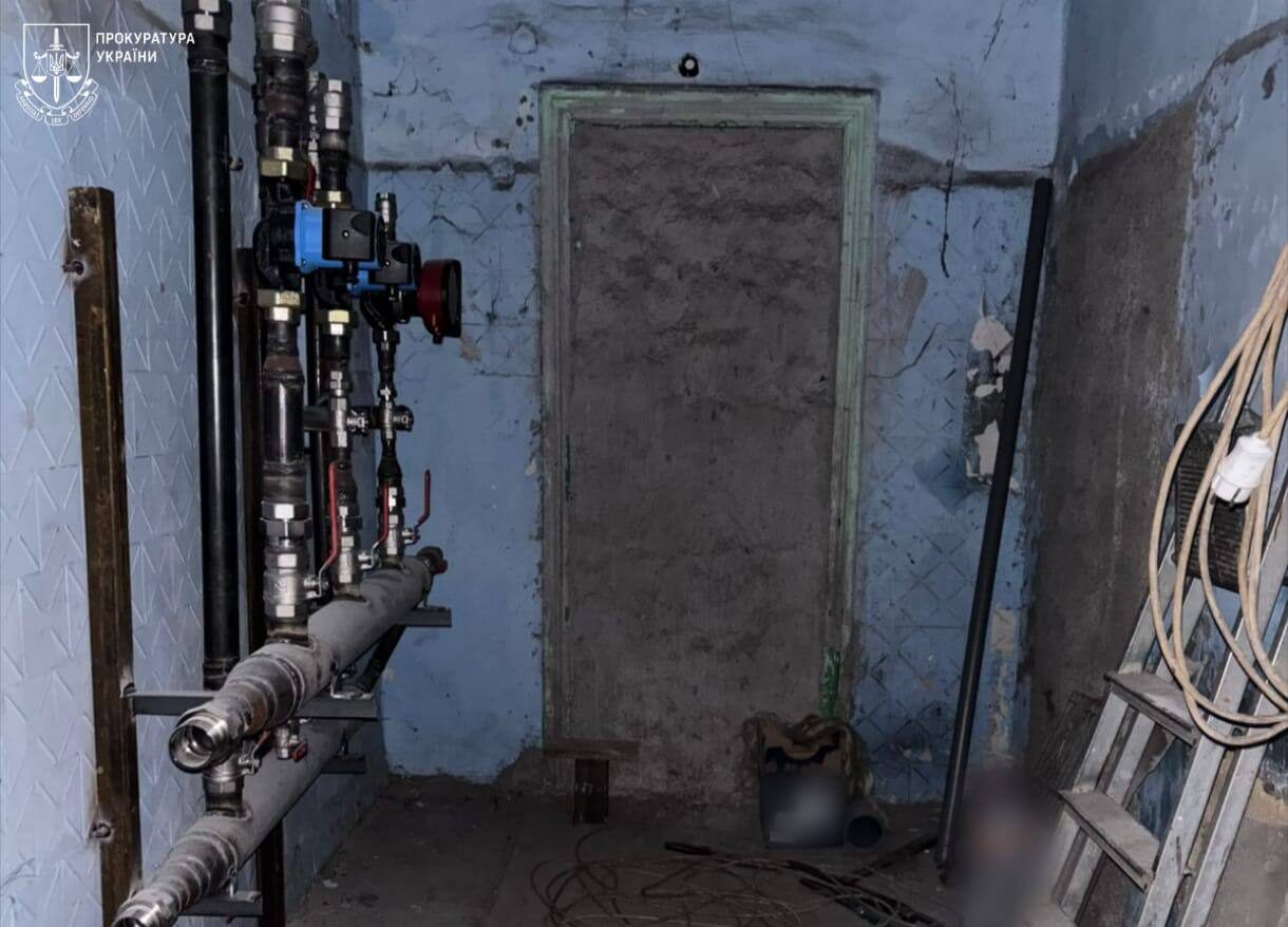 Фото до матеріалу: Суд заарештував майно підрядника ремонту котельні Одеського зоопарку
