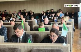 Фото до матеріалу: Сергію Удовенку повертається «На щиті»: траурна процесія в селі Попівка