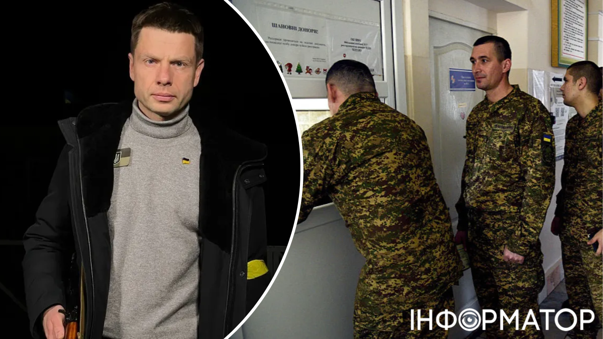 Фото до матеріалу: Військовим пропонують виплати до 250 тисяч: деталі нових контрактів від Гончаренка