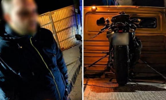Фото до матеріалу: Дорожники Вінниччини: понад 173 тисячі м² асфальту відновлено за тиждень