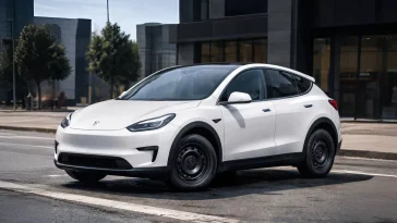 Фото до матеріалу: Продажі Tesla різко впали у США: статистика Каліфорнії за перший квартал 2026 року
