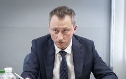 Фото до матеріалу: 8 порід собак, для яких літня спека може стати фатальною