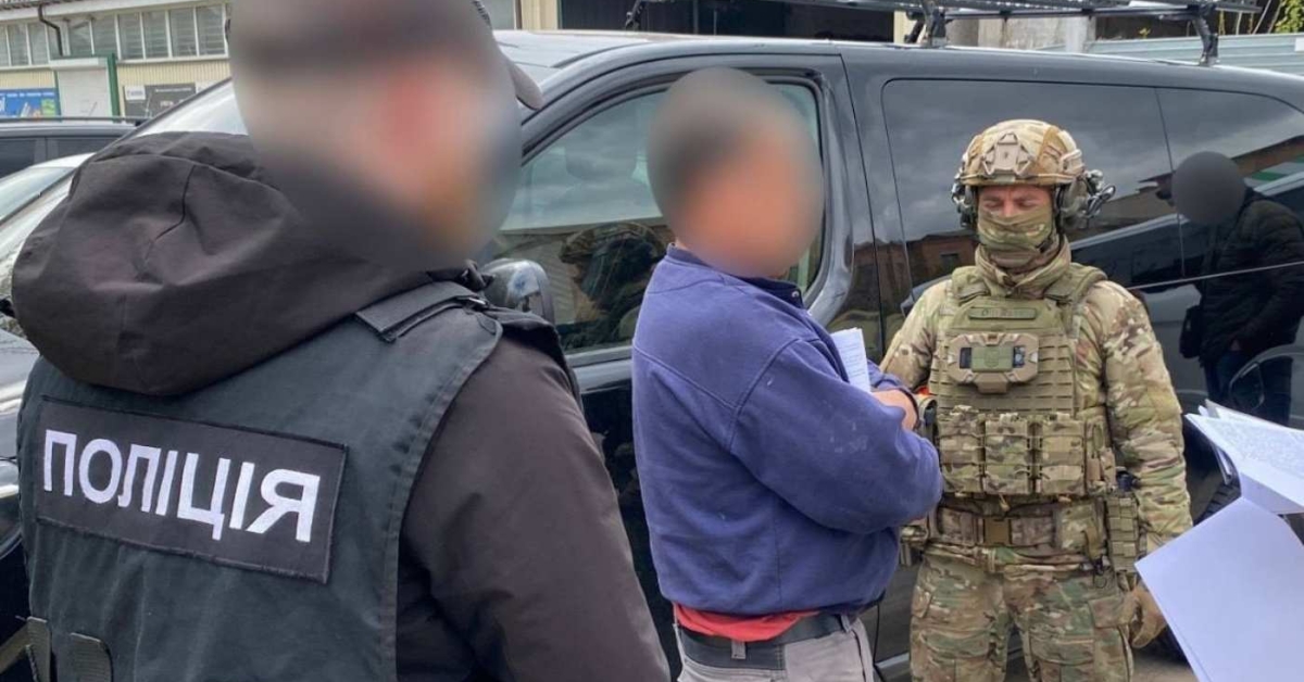 Фото до матеріалу: У Вінниці затримали власника реабілітаційного центру: сексуальне насильство над дітьми тривало 15 років