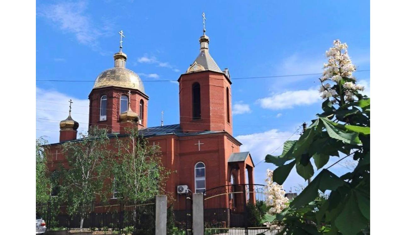 Фото до матеріалу: Долинське вшановує історію: від давньогрецьких скарбів до відновленої церкви