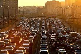 Фото до матеріалу: У Києві частково заборонять рух на Північному мосту через ремонт