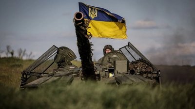 Фото до матеріалу: На Донеччині загинув 23-річний Герой зі Львівщини Антон Сорока