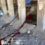 Фото до матеріалу: На Нікопольщині через ворожі атаки постраждав пенсіонер