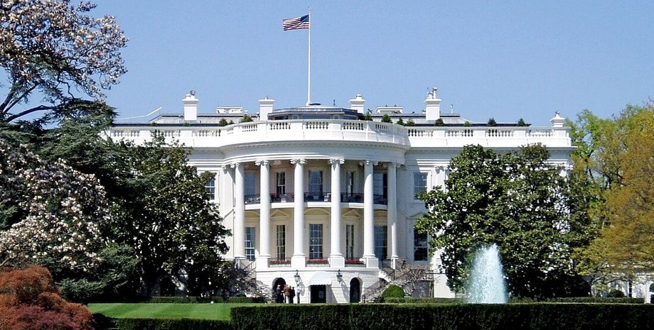 Фото до матеріалу: Україна втратила надію на США: Зеленський дистанціюється від Вашингтона