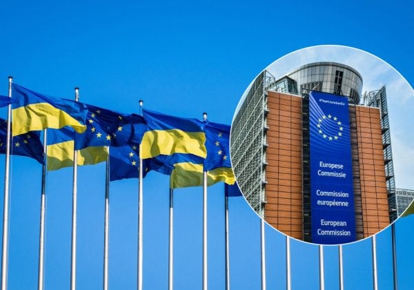 Фото до матеріалу: Польща та Франція хочуть відкласти відкриття переговорних кластерів України з ЄС