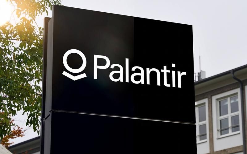 Фото до матеріалу: Україна та Palantir розширюють співпрацю в сфері ШІ та оборони