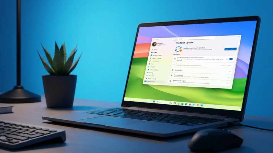 Фото до матеріалу: 10 кроків для ідеального старту нового ноутбука на Windows: поради експертів