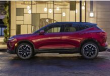 Фото до матеріалу: Renault Clio став найпопулярнішим автомобілем у Європі