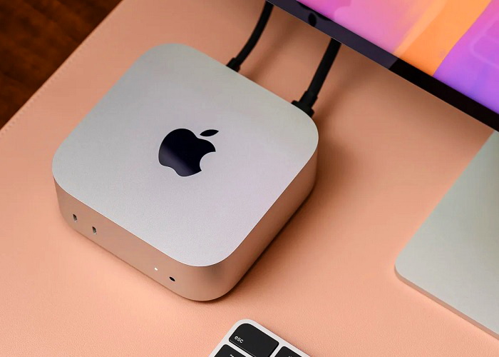 Фото до матеріалу: Чому зник Mac Mini за 599 доларів: як штучний інтелект змінює ціни на комп'ютери в Україні