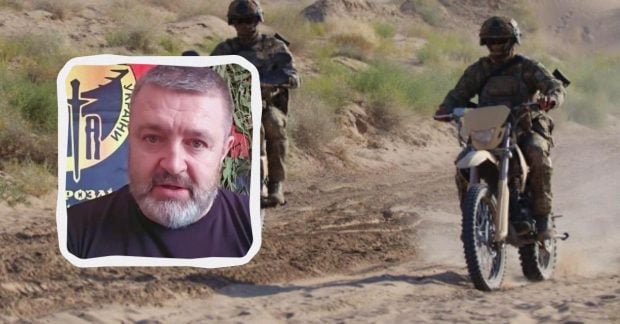 Фото до матеріалу: Росіяни завжди брешуть: Братчук розкрив, для чого їм потрібне коротке перемир’я