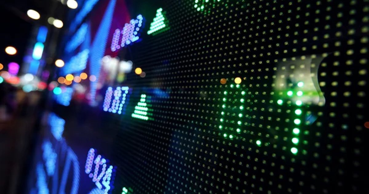 Фото до матеріалу: Акції України стрімко подорожчали до рівня 2021 року на фонді заяв Путіна