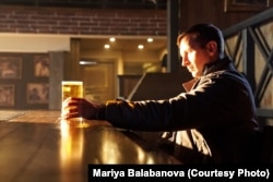 Фото до матеріалу: Фільм «Втомлені» про ПТСР та кохання: режисер Юрій Дунай про прірву між фронтом і тилом