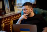 Фото до матеріалу: Зеленський про постачання 25 тисяч роботизованих комплексів для фронту