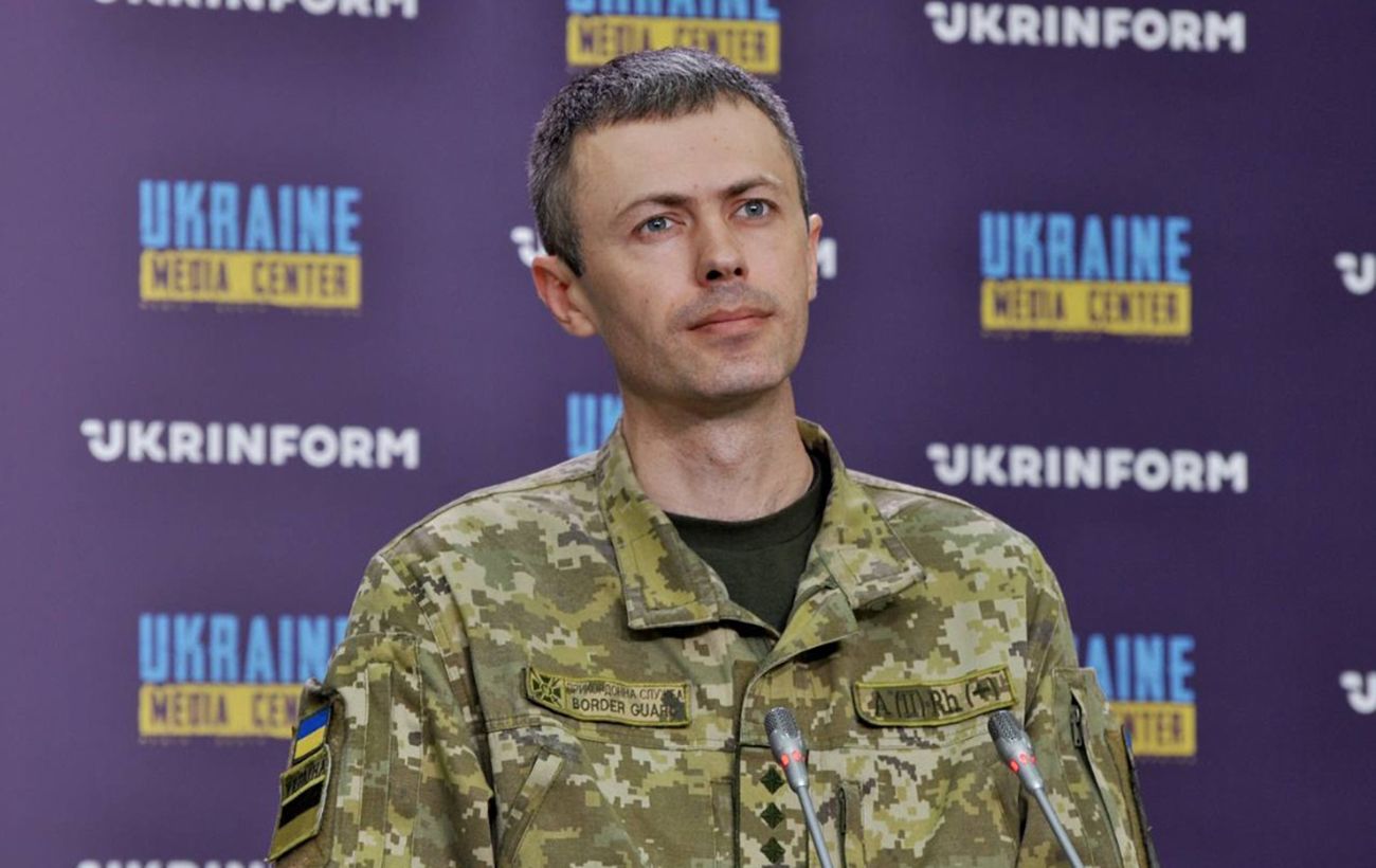 Фото до матеріалу: Дністер витісняє Тису: прикордонники про нові методи нелегальної міграції