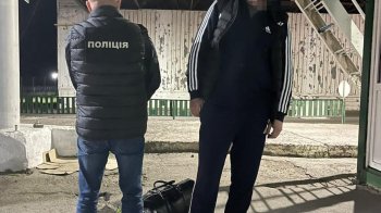 Фото до матеріалу: СБУ у Львові розслідує державну зраду: виявлено підозрілу діяльність оточення авторитетів