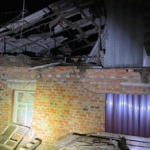 Фото до матеріалу: Трагедія в Кривому Розі: жінка зарізала чоловіка під час сварки