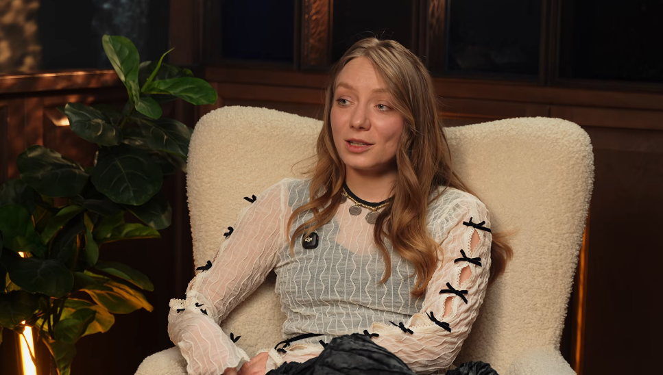 Фото до матеріалу: LELÈKA відверто розповіла про два невдалі шлюби