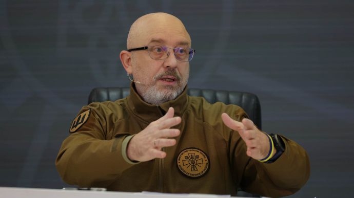 Фото до матеріалу: Резніков про перезапуск антикорупційного управління МОУ