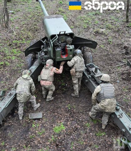 Фото до матеріалу: За добу Сили оборони знищили майже 2500 російських безпілотників