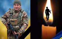 Фото до матеріалу: Загинув воїн із Виноградова: Іван Феєр віддав життя за Україну на Донеччині