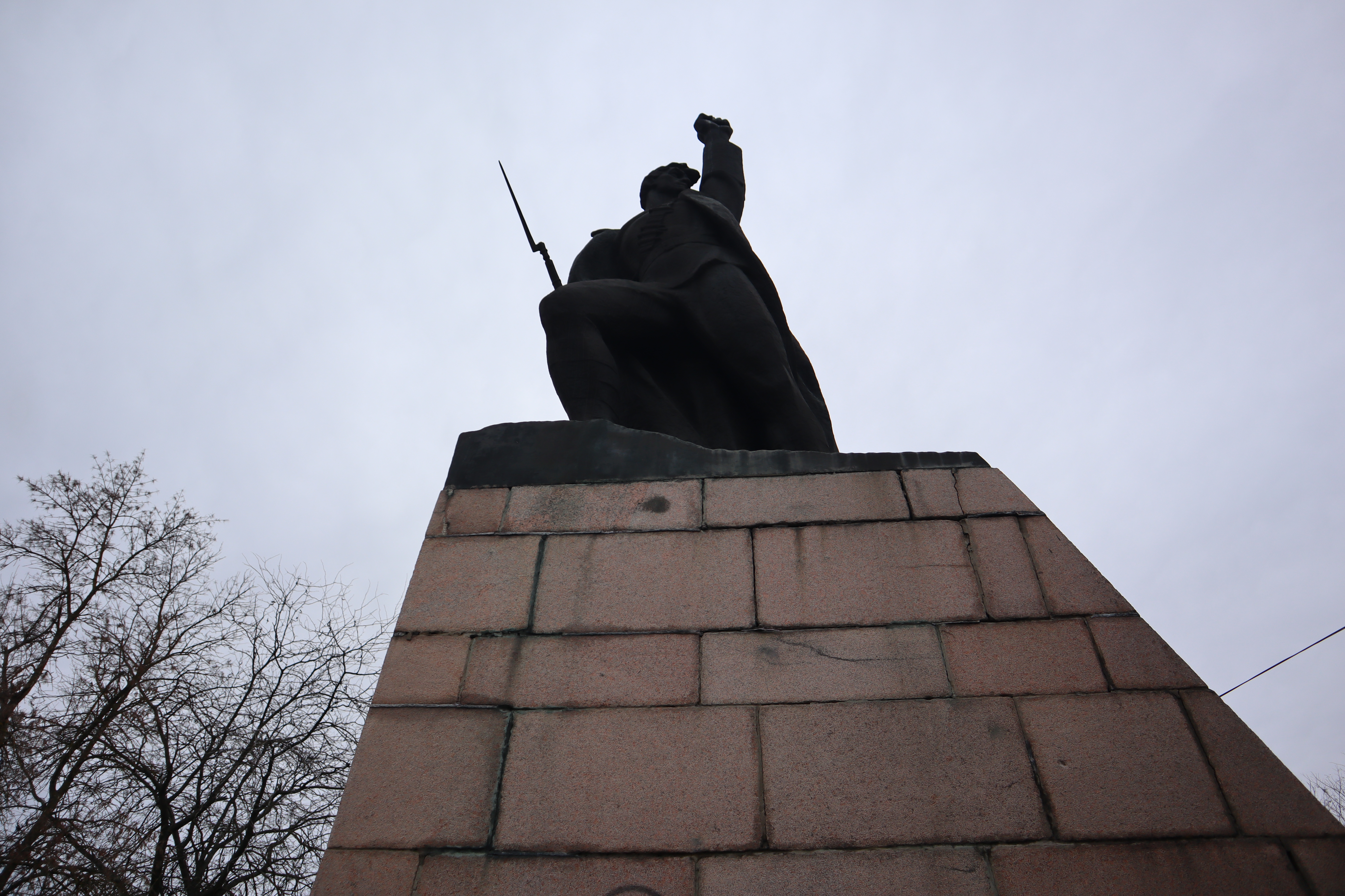Фото до матеріалу: Баштанська республіка 1919 року: як селяни Миколаївщини боролися за землю і чому це актуально сьогодні