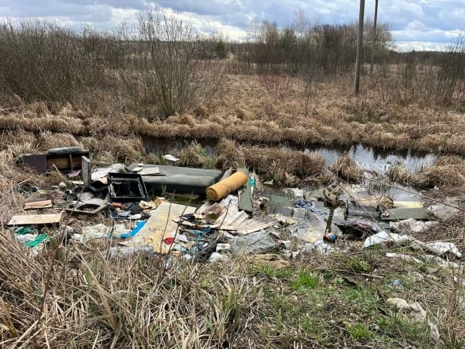 Фото до матеріалу: Верховний Суд повернув Львівській громаді 15 га заповідних земель