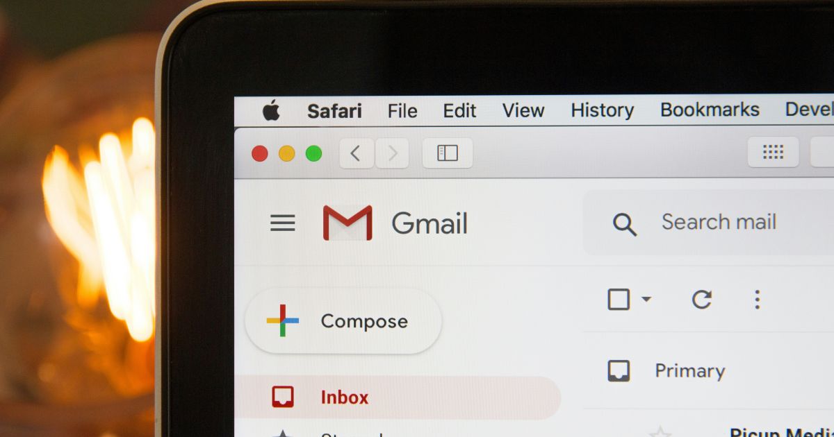 Фото до матеріалу: Google оновив ШІ у Gmail: тепер листи пишуться у вашому стилі