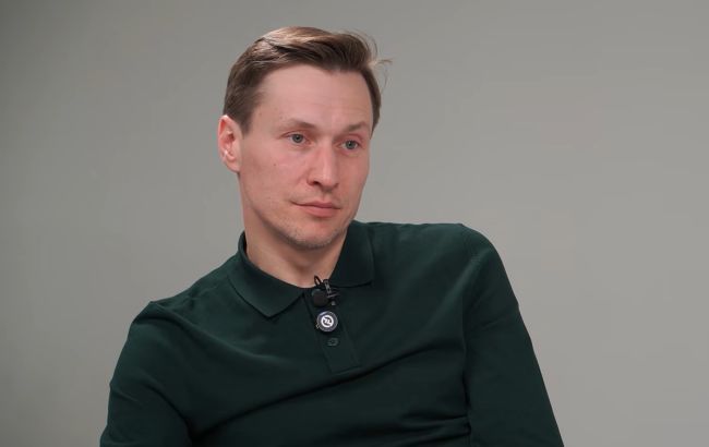 Фото до матеріалу: Актор: З Орла і Решки мене прибрали за українську мову