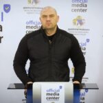 Фото до матеріалу: Вночі ворог поранив двох людей: ситуація на ранок на Дніпропетровщині