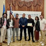 Фото до матеріалу: Жовтий рівень небезпеки: в Івано-Франківську та області очікуються грози та сильний вітер