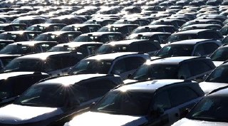 Фото до матеріалу: Китайські електровантажівки LANDKING здешевіли до 12 500 доларів: що це означає для ринку