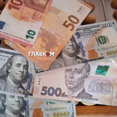 Фото до матеріалу: Рівень підробки гривні впав до рекордного мінімуму: 1,7 фальшивки на мільйон
