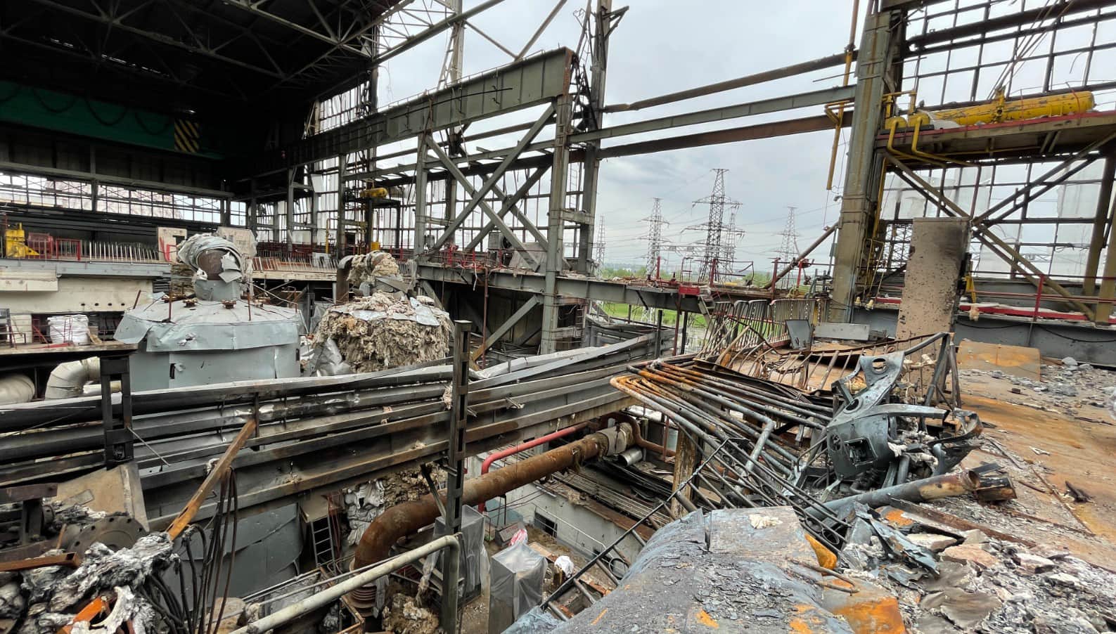 Фото до матеріалу: Реєстр збитків від війни розпочав прийом заяв від бізнесу та держави
