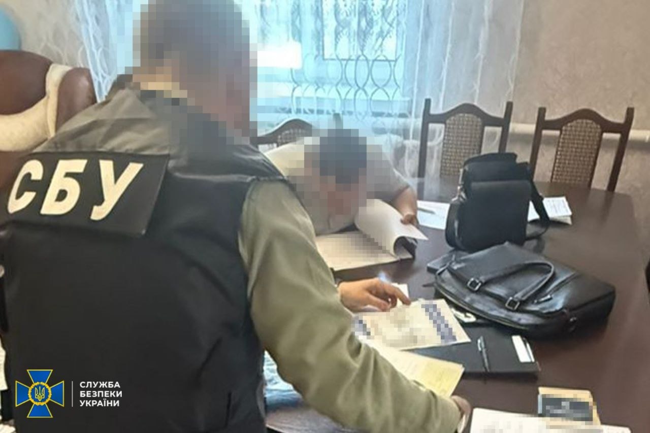 Фото до матеріалу: СБУ та Нацполіція заблокували п'ять нових схем ухилення від мобілізації