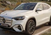 Фото до матеріалу: Toyota Land Cruiser Sedan: чутки про седан-версію флагмана