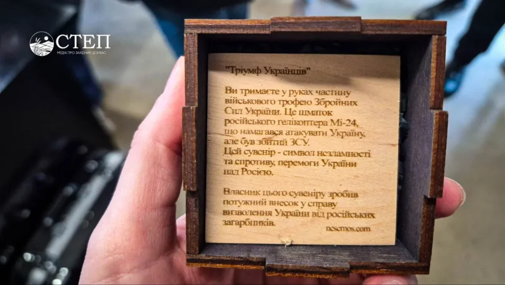 Фото до матеріалу: Як ветерани ремонтують авто для фронту: СТО «NESEMOS» у Києві (ФОТО)