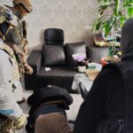 Фото до матеріалу: Ракетна атака на Кам'янський район: загиблі та поранені, повідомляє ОВА