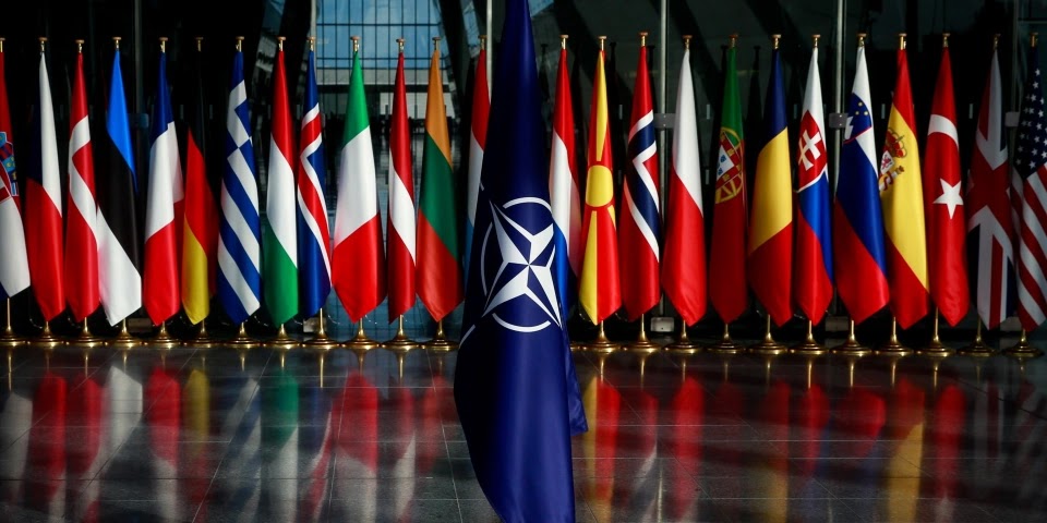 Фото до матеріалу: НАТО та США обговорюють деталі скорочення американського контингенту в Німеччині