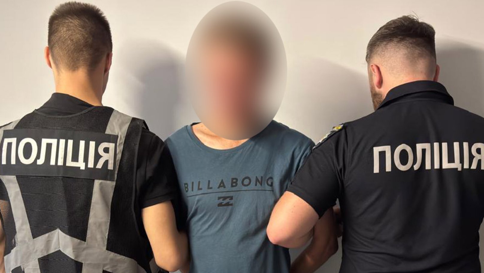 Фото до матеріалу: У Львові чоловік вбив жінку і зґвалтував лижною палицею: деталі злочину